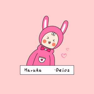 收聽Delos的Haruka (完整版)歌詞歌曲