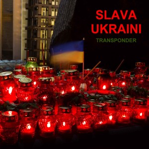 Album Slava Ukraini (Explicit) from Transponder