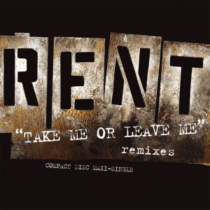 收聽Various Artists的Take Me or Leave Me (Tracy Young Mixshow)歌詞歌曲