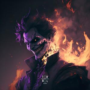 收聽DVRKMANE的JOKRR歌詞歌曲