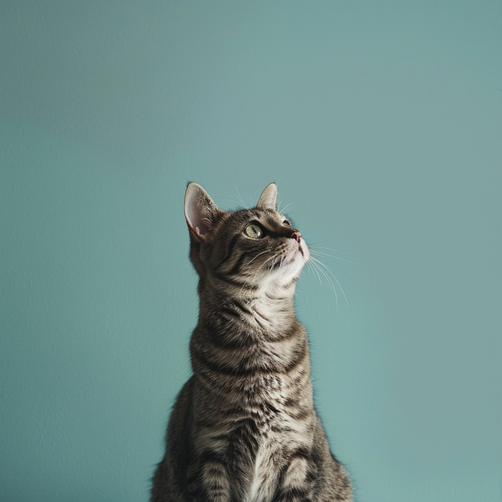 Siestas En Serenidad Binaural Del Gato