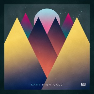 ดาวน์โหลดและฟังเพลง Nightcall พร้อมเนื้อเพลงจาก Kant