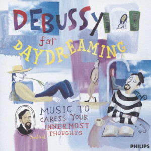 收聽Claudio Arrau的Debussy: La plus que lente歌詞歌曲