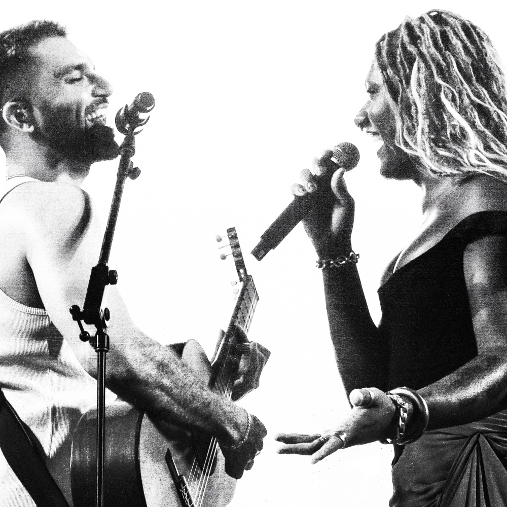 Mutante (Ao Vivo)