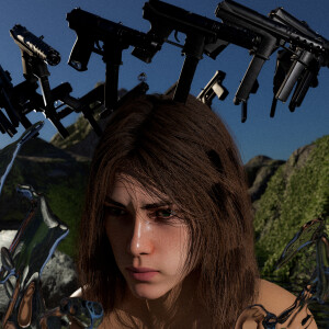 default playlist img