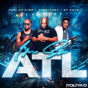 Album Im so Atl (Gouyad) from 