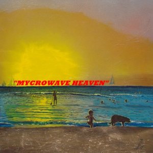 Alwazz的專輯Mycrowave Heaven