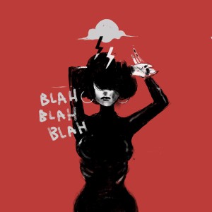 Album BLAH! oleh FORCEPARKBOIS