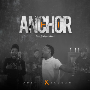 Album Anchor from Austin Omozeje