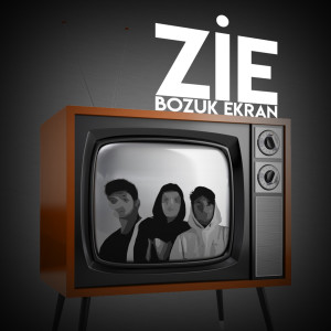 Listen to Bozuk Ekran (Explicit) song with lyrics from Zie