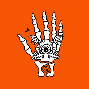 Album Agent Orange (Explicit) from Gramercy