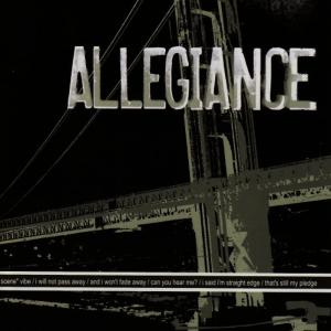 ดาวน์โหลดและฟังเพลง What It Felt Like พร้อมเนื้อเพลงจาก Allegiance
