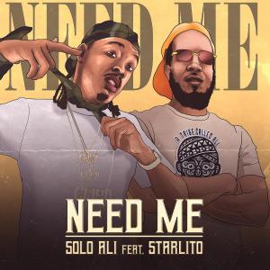Starlito的專輯Need me (feat. Starlito)