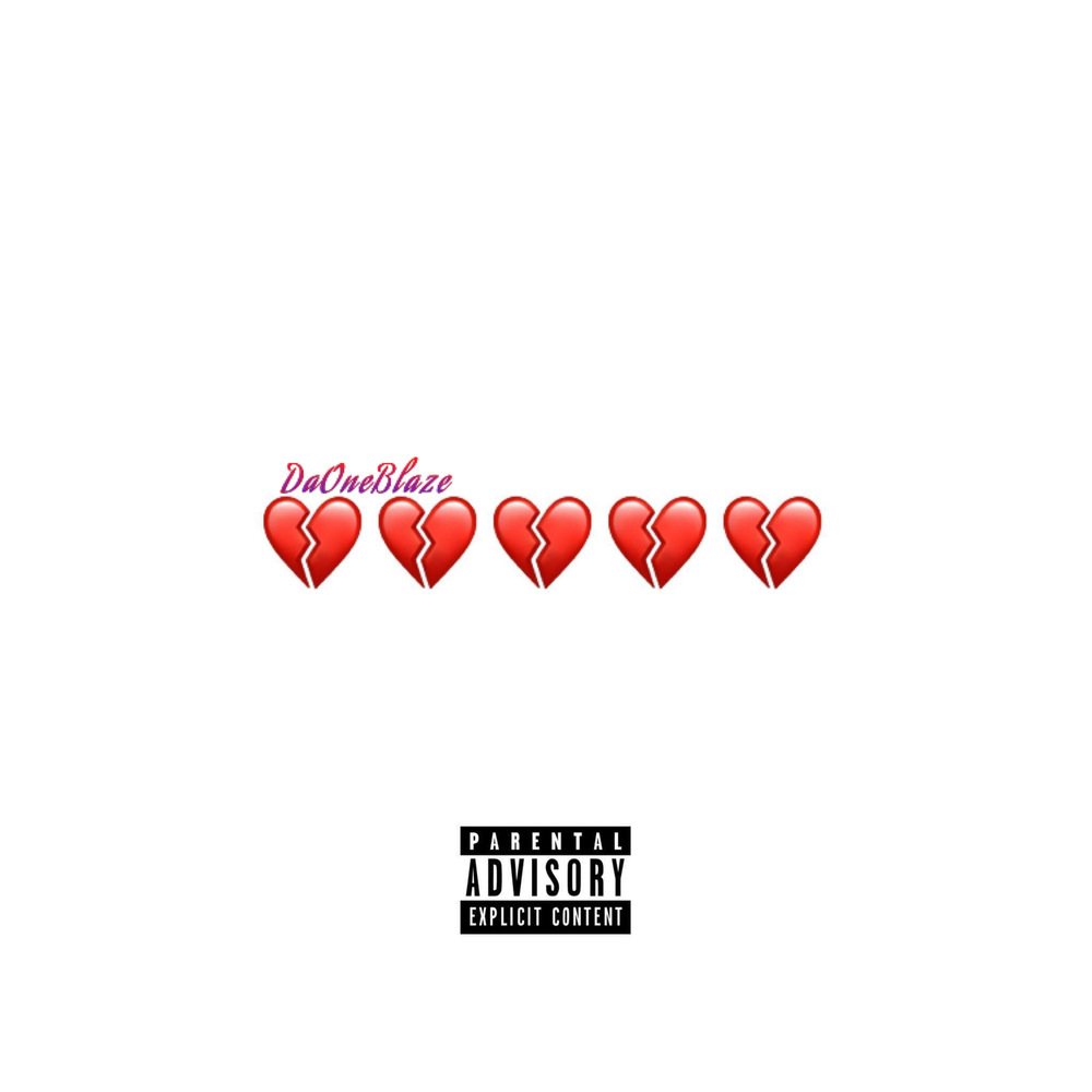 BREAKING UP (Explicit)