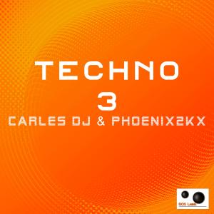 Zayko DJ的專輯TechnoSport 3