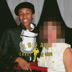 收聽Edgar的Chave de Ouro (Explicit)歌詞歌曲
