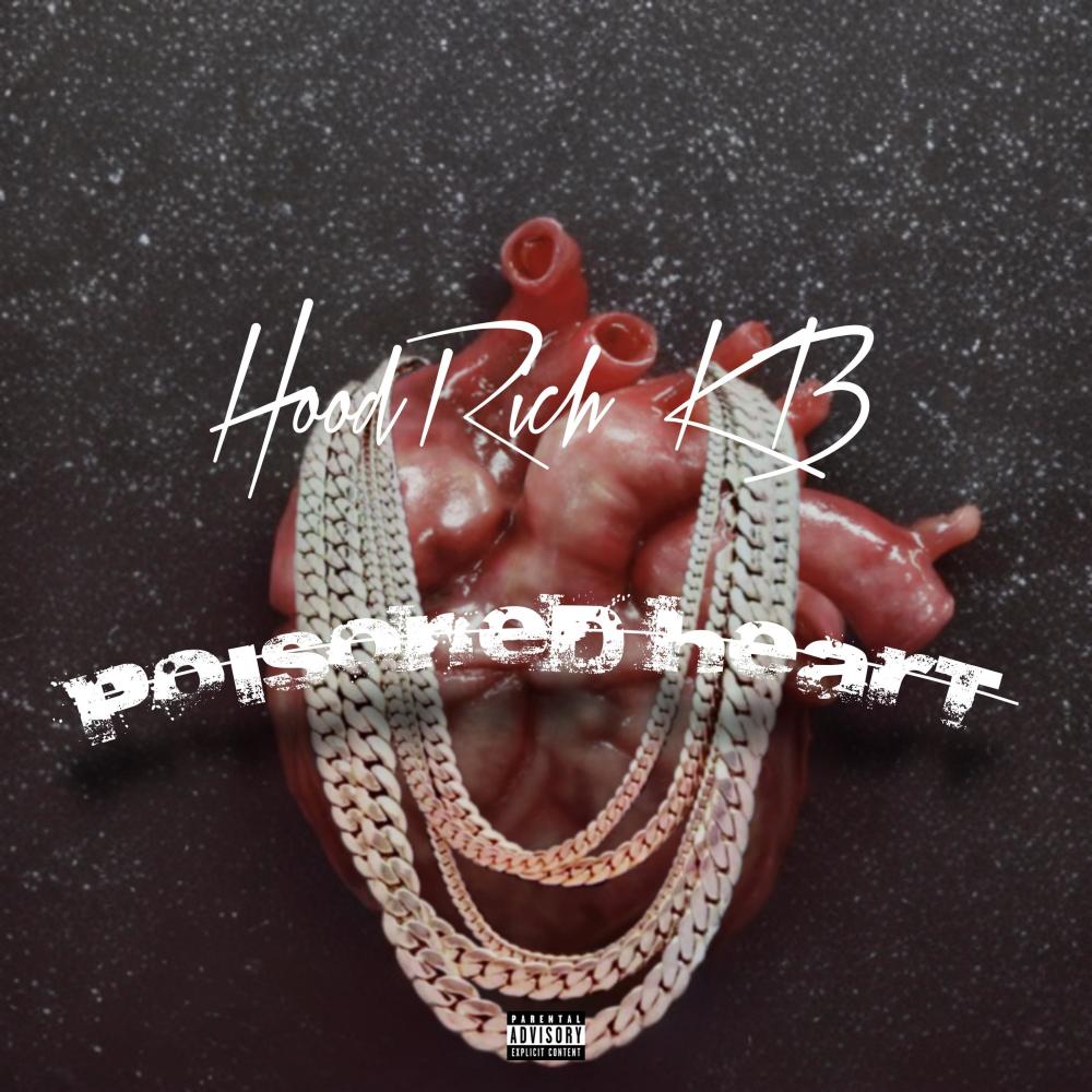 Poisoned Heart (Explicit)
