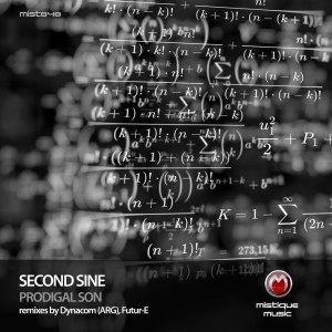 收听Second Sine的Prodigal Son (Futur-E Remix)歌词歌曲