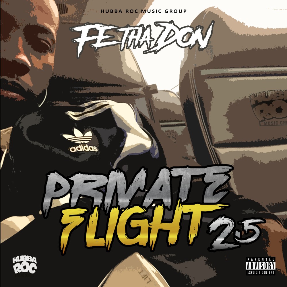 Flying Solo (Baggage Claim) (Explicit)