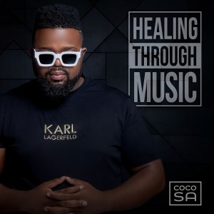 Album Healing Through Music from Cocosa