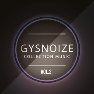Gysnoize的專輯Collection Music, Vol.2 (Special Edition)
