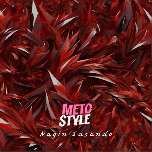 Album Nagin Sasando from Meto Style