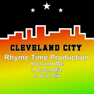 Listen to You and Me (Dub Mix) song with lyrics from Rhyme Time Prod