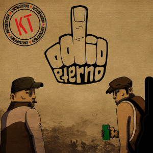 收聽Kontra_tiempo的Karta Blanca (Explicit)歌詞歌曲