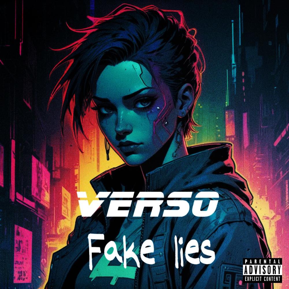 Fake lies