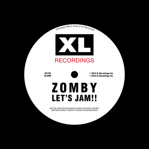 Listen to Bloom song with lyrics from Zomby