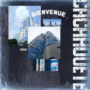 Listen to Bienvenue au Pab (Explicit) song with lyrics from Cacahouete