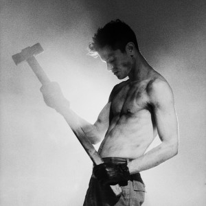ดาวน์โหลดและฟังเพลง Describe พร้อมเนื้อเพลงจาก Perfume Genius
