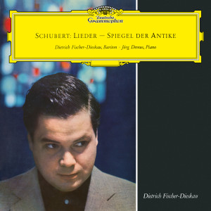 อัลบัม Schubert: Songs ศิลปิน Jörg Demus