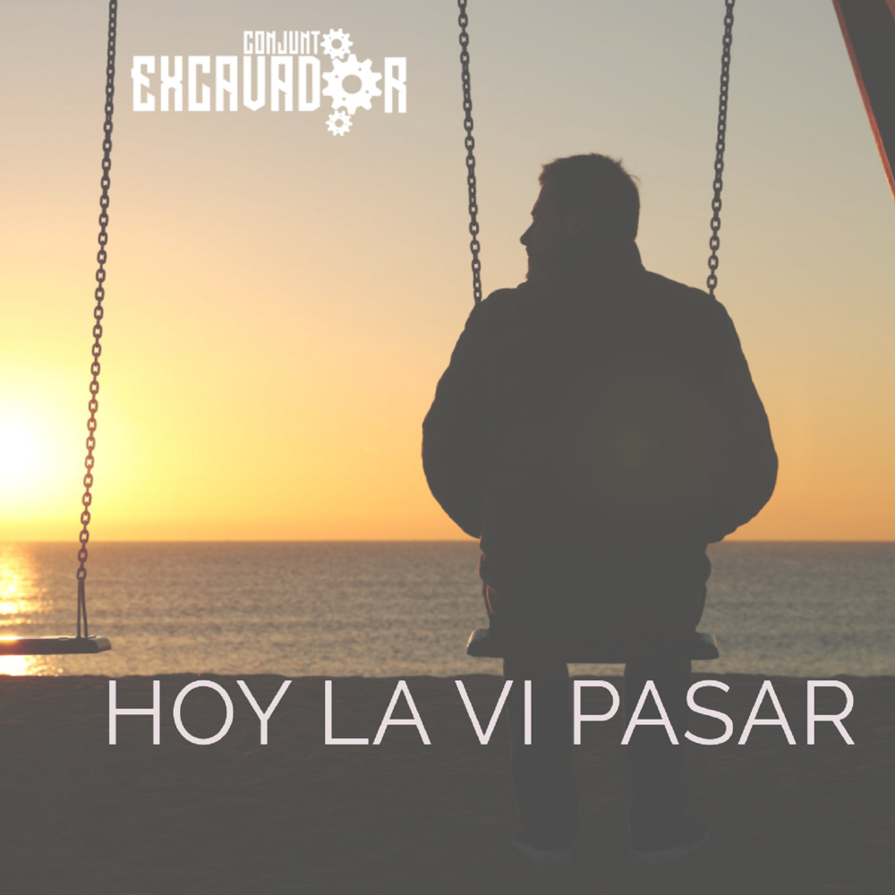 Hoy La Vi Pasar