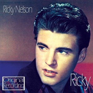 Listen to Have I Told You Lately That I Love You song with lyrics from Ricky Nelson