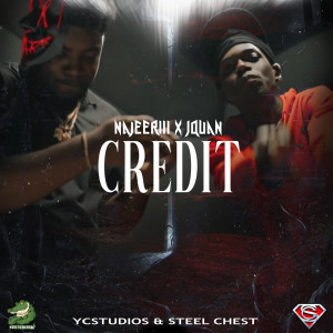 อัลบัม Credits (Explicit) ศิลปิน Najeeriii