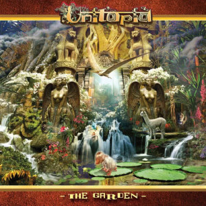收聽Unitopia的The Garden歌詞歌曲