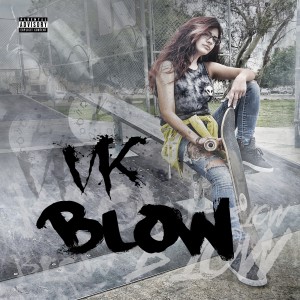 ดาวน์โหลดและฟังเพลง Blow (Explicit) พร้อมเนื้อเพลงจาก VK