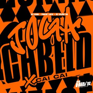Album Joga o Cabelo x Cai Cai (Explicit) from DJ Kinn