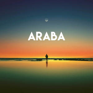 The Oriental Groove Association的专辑Araba