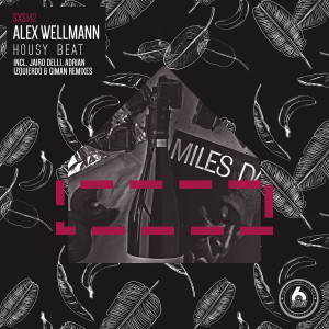 Housy Beat dari Alex Wellmann