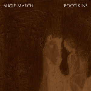 Album Bootikins oleh Augie March