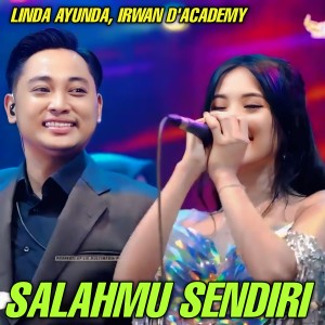 Album Salahmu Sendiri from Irwan D'Academy
