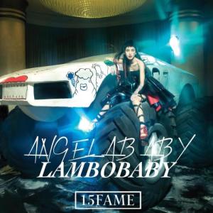 Album Lambobaby oleh Angelababy
