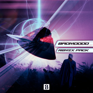 Listen to Act A Fool (Forti Remix) song with lyrics from BadMoooD