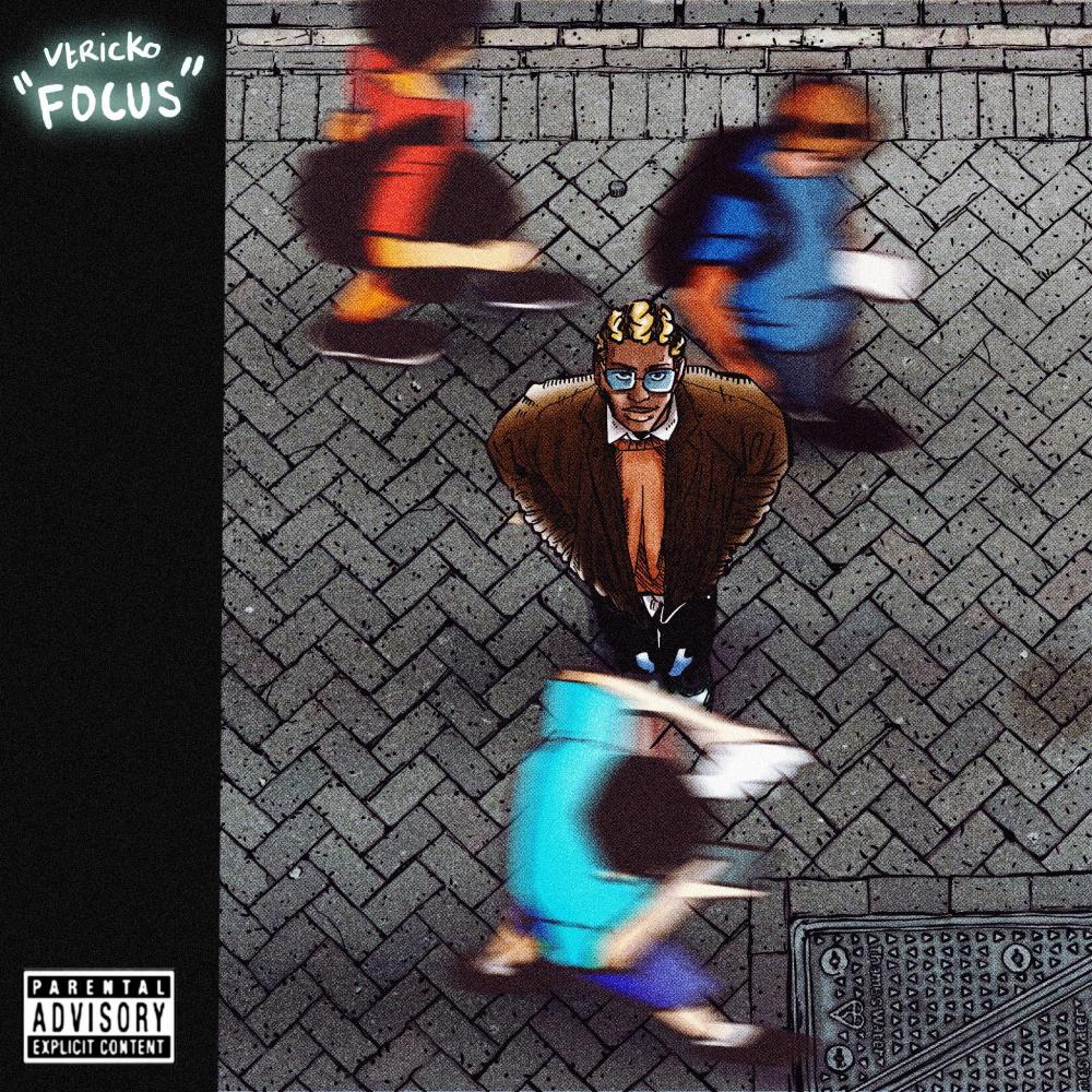 dow jones (feat. Skeng Lucas)