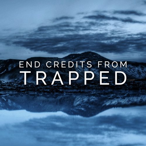 End Credits from Ófӕrð | Trapped (其他)