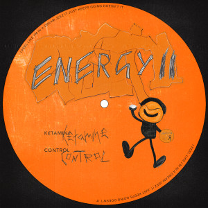 收聽ENERGY11的CONTROL歌詞歌曲