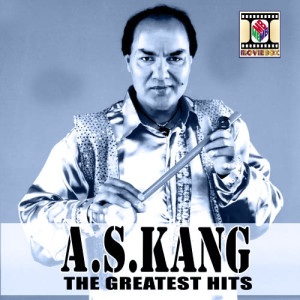 อัลบัม The Greatest Hits ศิลปิน A.S.Kang
