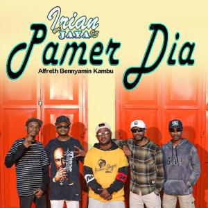 Album Pamer Dia (Irian Jaya 95 Bbc) oleh Alfreth Bennyamin Kambu